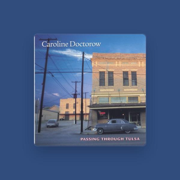 Caroline Doctorow