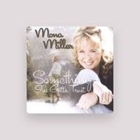 Mona Miller
