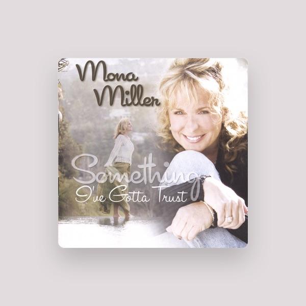 Mona Miller