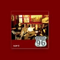 96 Mentirosos