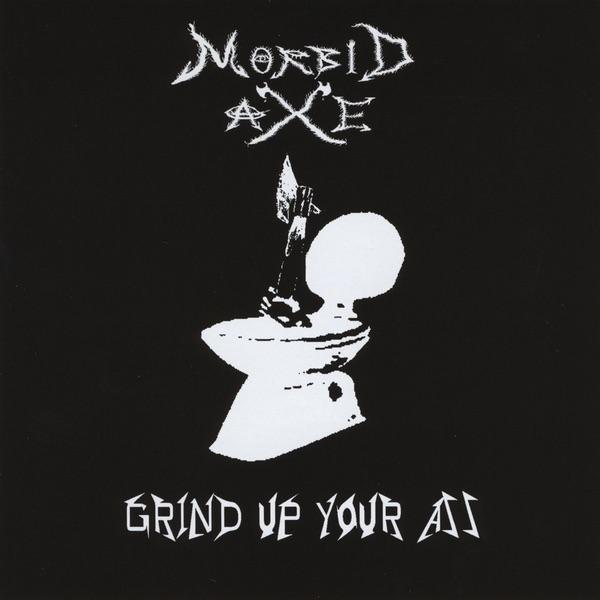 Under the Axe