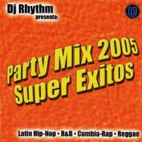 Fiebre de Cumbia (Remix)