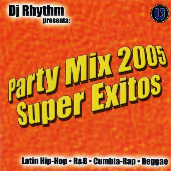 Fiebre de Cumbia (Remix)