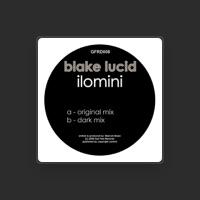 Blake Lucid