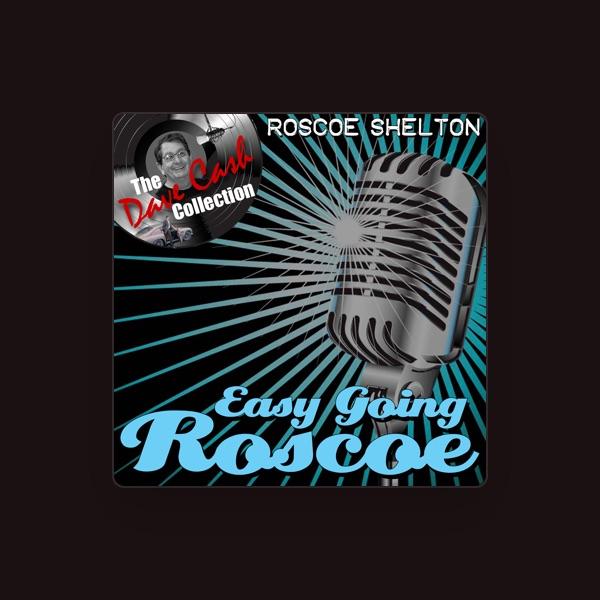 Roscoe Shelton