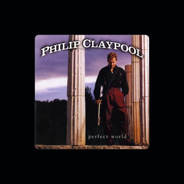 Philip Claypool