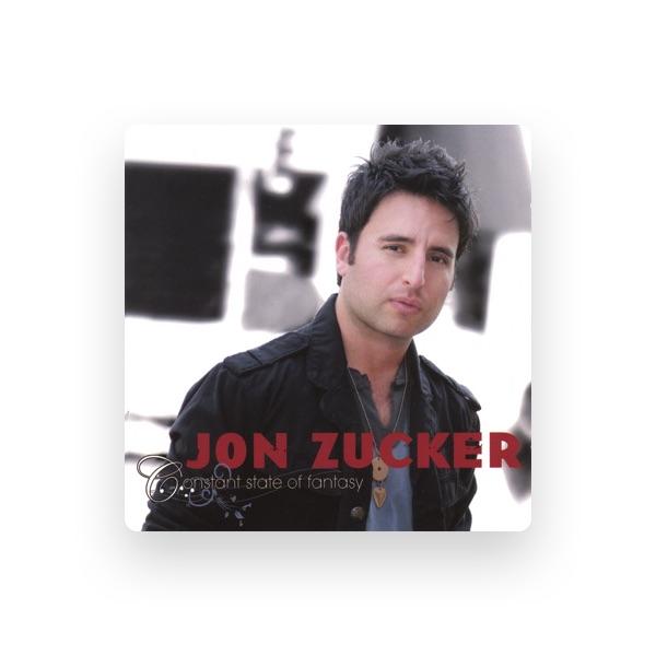 Jon Zucker