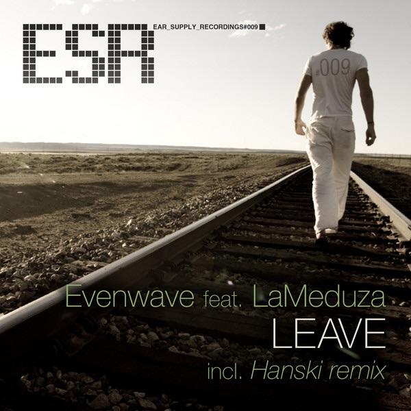 Leave (feat. LaMeduza)