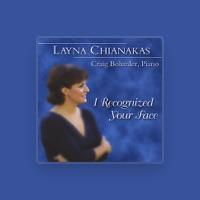 Layna Chianakas