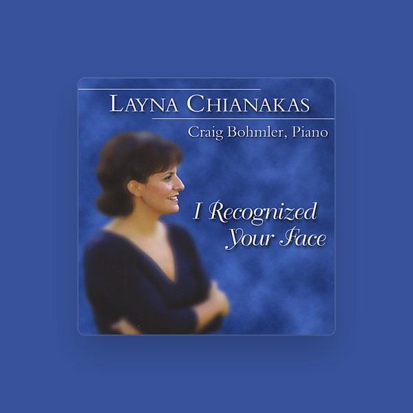 Layna Chianakas