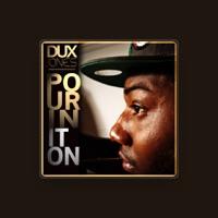 Dux Jones