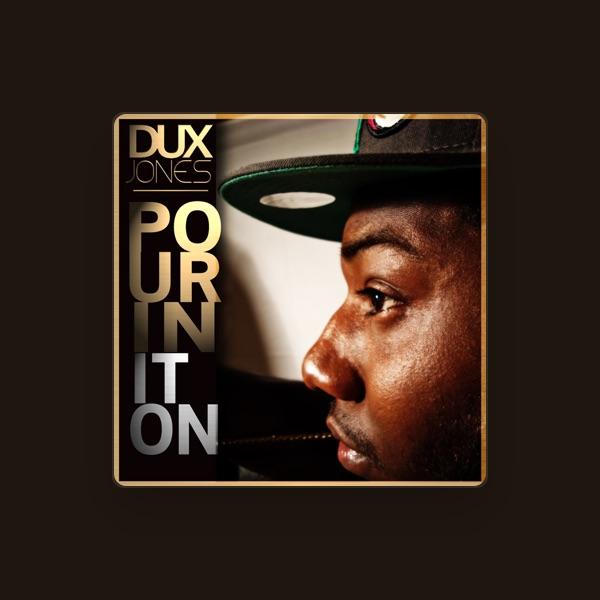 Dux Jones