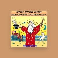 Kids fuer Kids