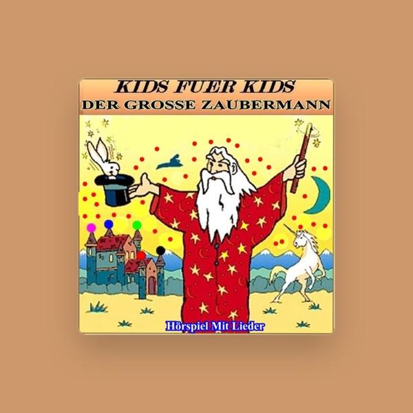Kids fuer Kids