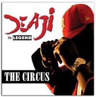 The Circus - Single