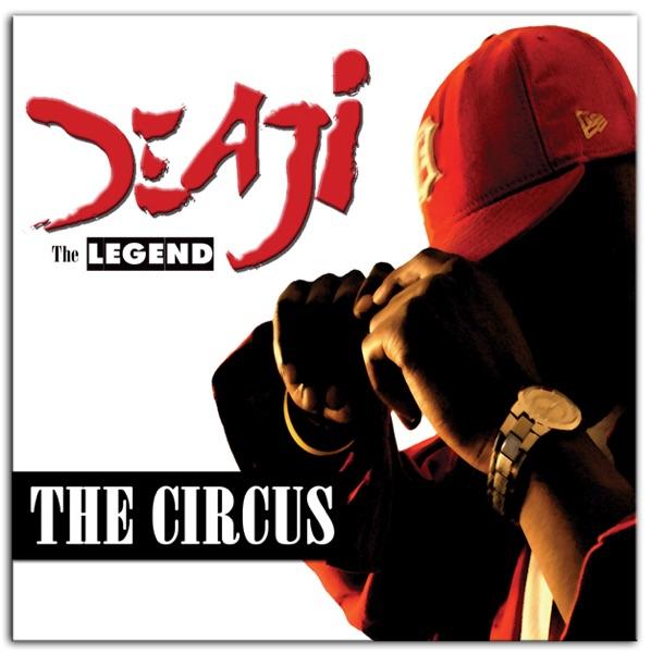 The Circus - Single