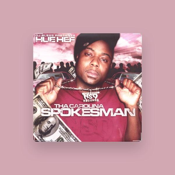Hue Hef