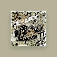 MADS 77