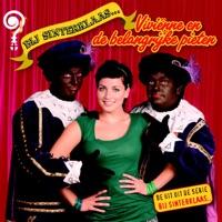 Bij Sinterklaas (Radio Edit)