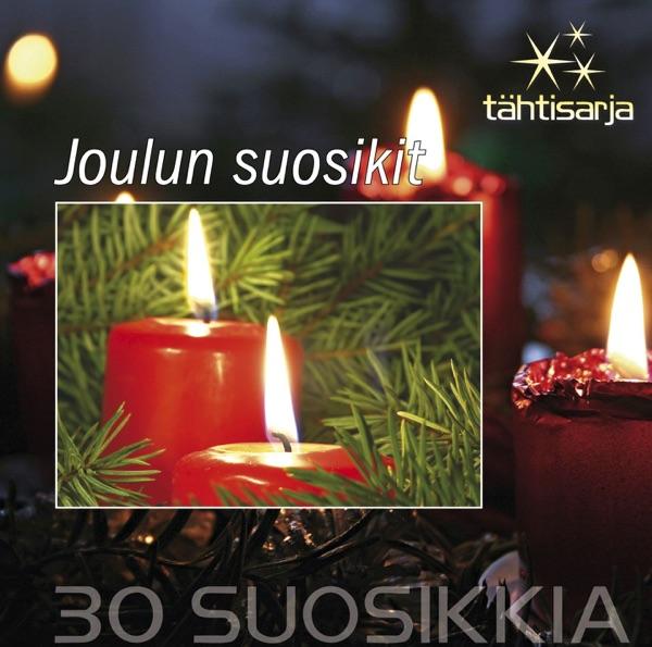 Tanssiva Lumiukko