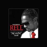 Rell Of Madeyoungstas