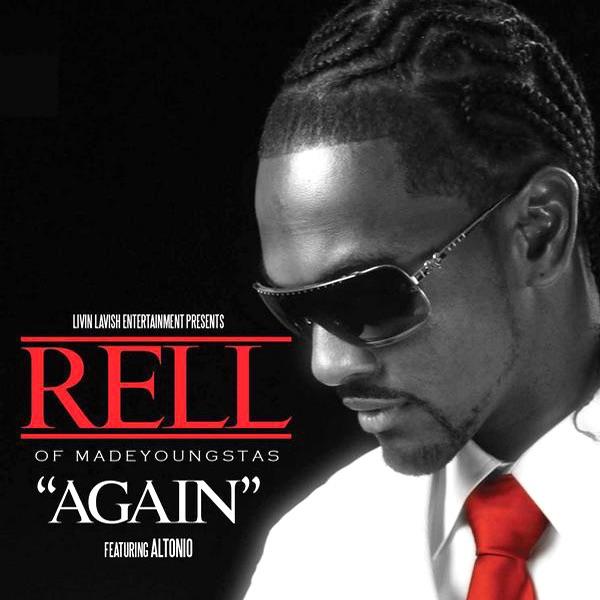Again (feat. Altonio)