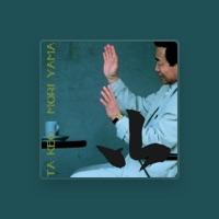 森山威男