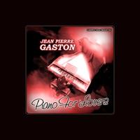 Jean Pierre Gaston