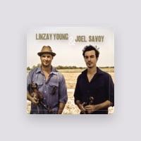 Linzay Young & Joel Savoy