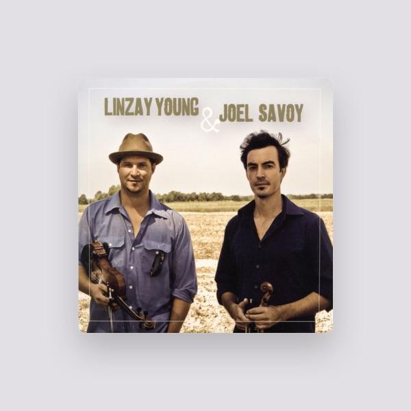Linzay Young & Joel Savoy