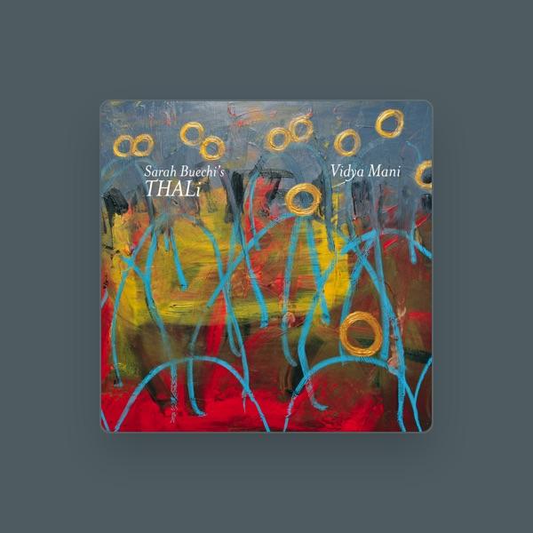 Sarah Buechi's THALi