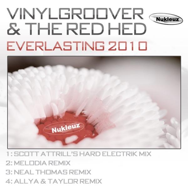 Everlasting (Radio Mix)