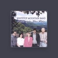 The Whitetop Mountain Band