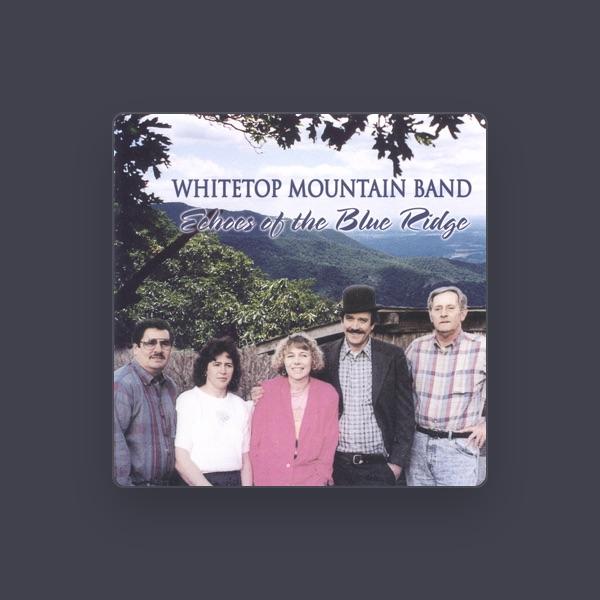 The Whitetop Mountain Band
