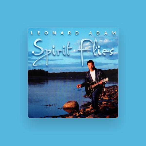 Leonard Adam