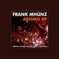Frank Mhunz