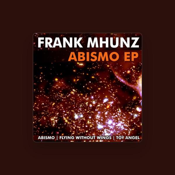 Frank Mhunz