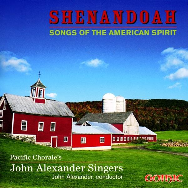 Johnny Has Gone For a Soldier (arr. R. De Cormier)