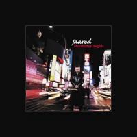 Jaared