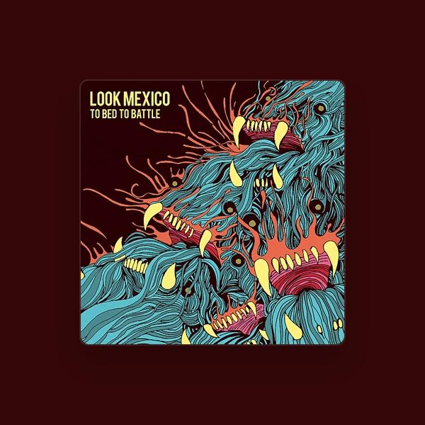 Look Mexico