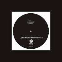 John Puzzle