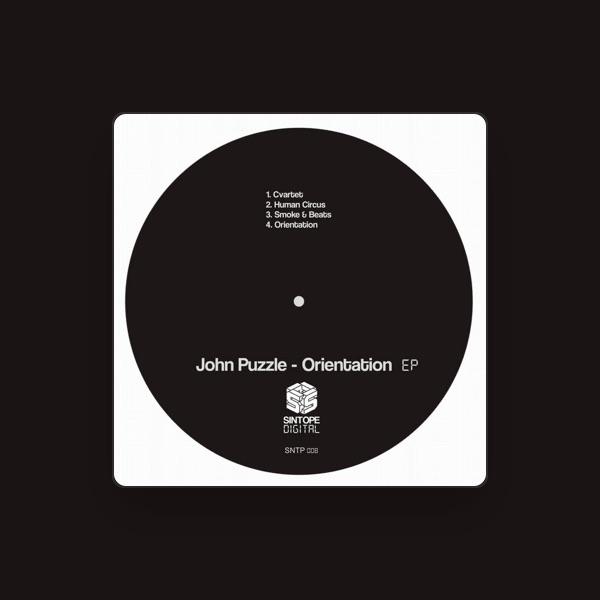 John Puzzle