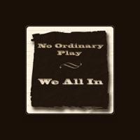 No Ordinary Play