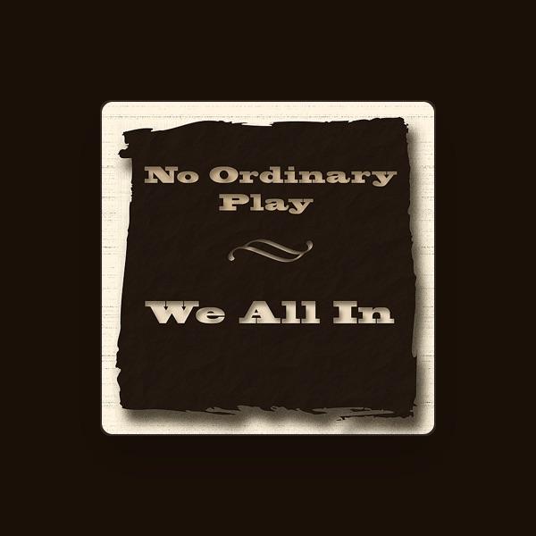 No Ordinary Play