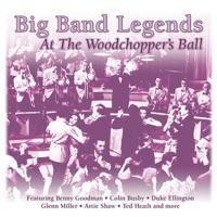 At The Woodchoppers Ball