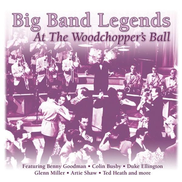 At The Woodchoppers Ball