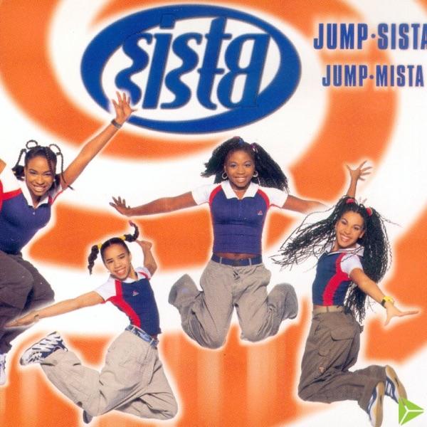 Jump Sista Jump Mista (Radio 2 In The Groove Mix)