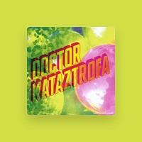 Doctor Kataztrofa