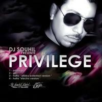 Girl (feat. Nassim Djezma) [Extented Version]
