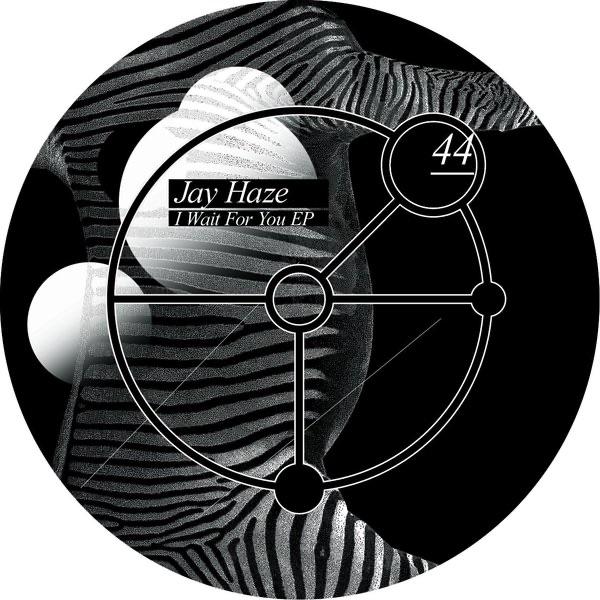 I Wait For You (Original) [feat. Laila Tov]